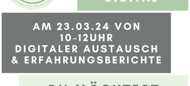 Wir mit dir – Digitales Betroffenenfrühstück am 23.03.24 von 10-12 Uhr