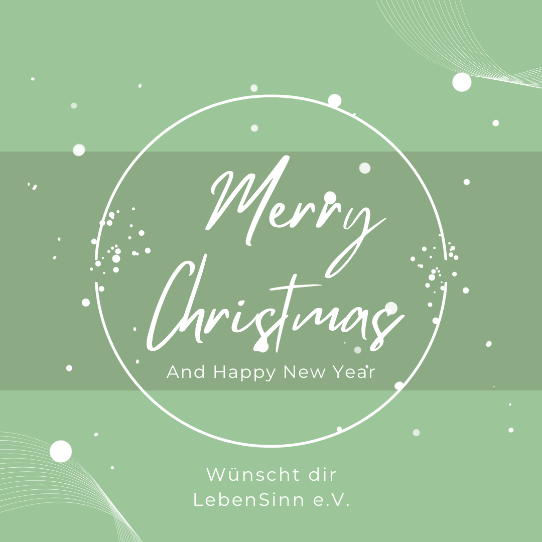 Weihnachtsgrüße