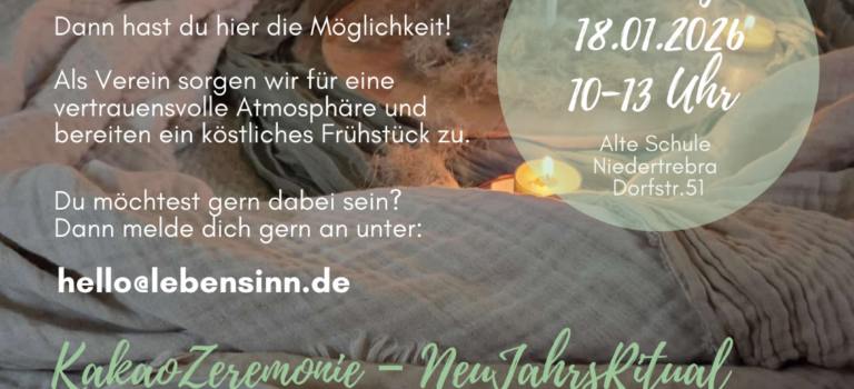 Wir mit dir – Betroffenenfrühstück am 18.01.26 Wir mit dir – Betroffenenfrühstück am 18.01.26